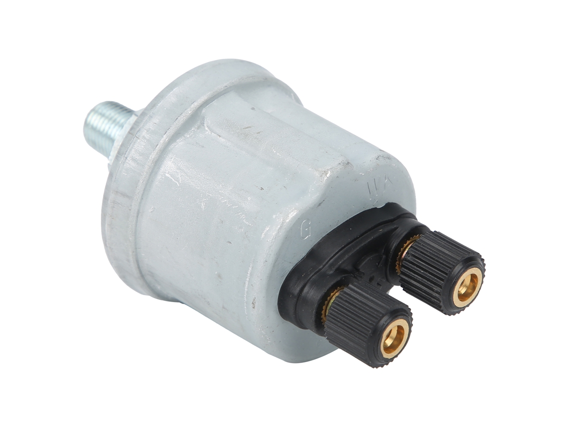 2026dz-sensor De Presión De Aceite Para Motor Vdo 1/8 Npt 0-6bar Repuesto Suministros Industriales