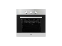 Horno CATA CME 6106 X (60 L - 59.5 cm - Hidrolítico - Inox)