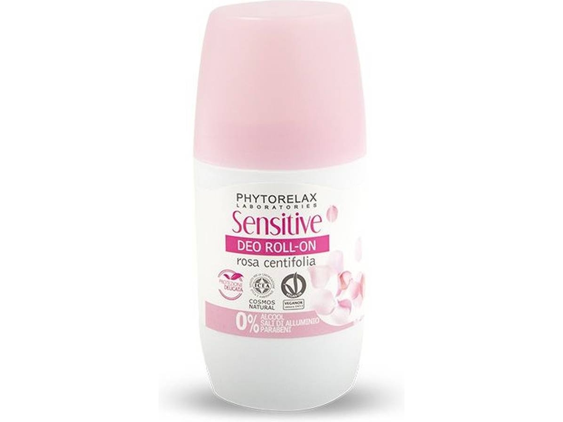 Desodorante HARBOR Roll-On Sensible (50 ml)