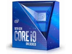 PROCESSADOR INTEL CORE I9-10900K 10-CORE