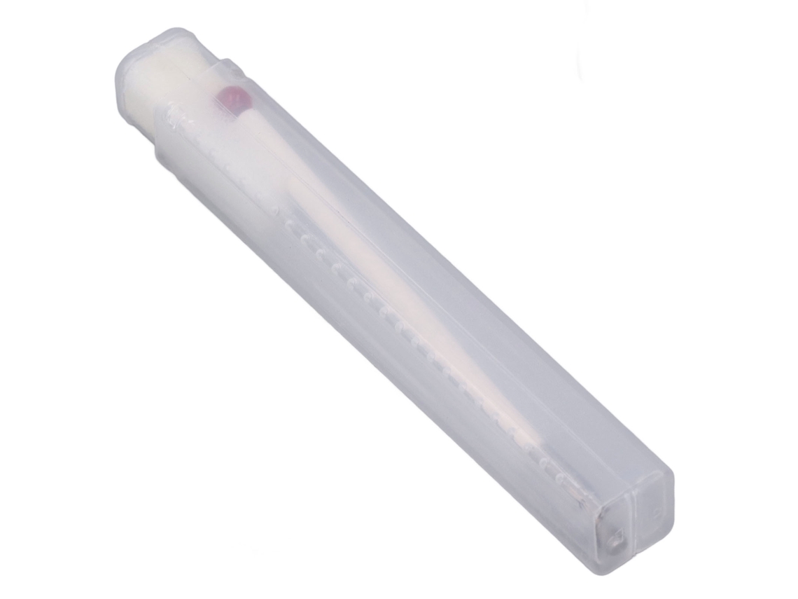 Sonda Estilo Ruby Punto Bola Taller Cerámica Tallado Hilo M4 A‑5000‑3712