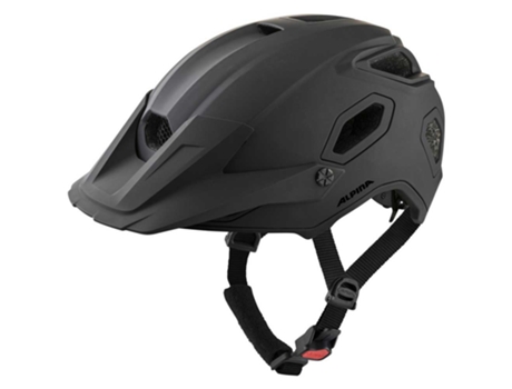 Casco de Ciclismo ALPINA Mtb Comox (57-62 cm)