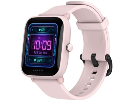 Smartwatch ENZON Rosa