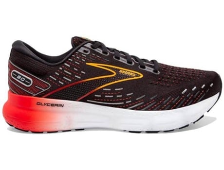 Zapatillas Brooks Glycerin 20 (Tam: 46)