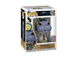 Figura FUNKO Pop! Marvel Moon Knight #1189 Taweret  - Modelo Exlusivo
