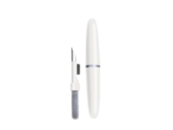 Pluma De Limpieza Para Auriculares Bluetooth (limpieza Portátil Universal Multifuncional)