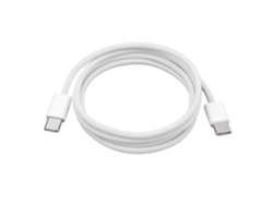 Cable Usb-c A Usb-c De 60 W Y 3 A, De Nailon, 1 M, Carga Rápida, Compatible Con Macbook Pro Ios 15 Y Tablet Pro Max.