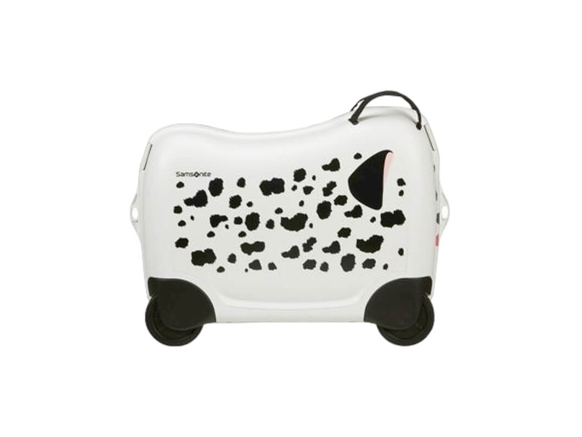 Maleta de viaje para niños Samsonite Dream2go Puppy P. 4r