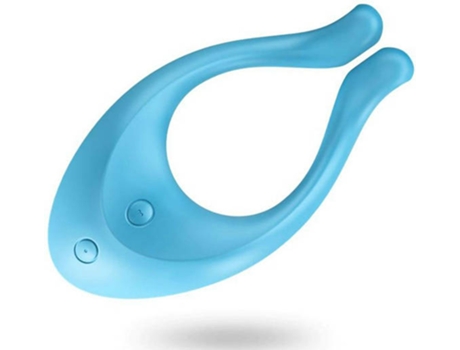 Estimulador PARTNER Satisfyer Multifun 1 Ed. 2020