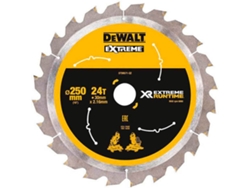 Hoja de Sierra Circular DEWALT XR Xtreme (250x30 mm)