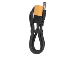2026velora-adaptador Xt60 A Conector Macho Dc5525 Para Soldadora Eléctrica Inteligente Ts100