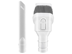 Herramienta de limpieza de cepillos 2 en 1 compatible con accesorios y piezas de Xiaomi Dreame