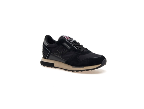 Zapatillas NAPAPIJRI Virtus Negro (42)