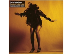 Vinilo The Last Shadow Puppets - Everything You've Come To Expect