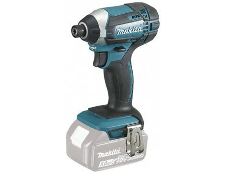 Atornillador de impacto a batería 18V - DTD152Z - MAKITA