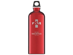 Botella SIGG Mountain stainless steel bottle