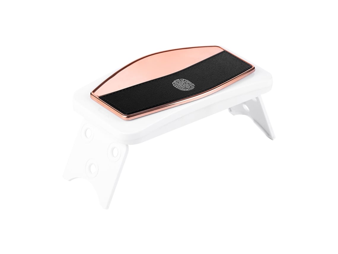 Rebe-lâmpada Uv Led 36w Secador De Unhas Portátil Usb Para Gel Uv Esmalte Ferramenta De Manicure 12 Leds