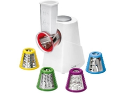 Rallador Eléctrico  CLATRONIC ME 3604