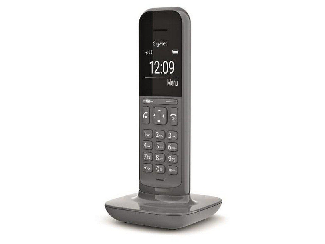 Teléfono Fijo GIGASET Cl390