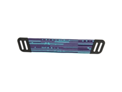 Diademas De Repuesto Para Auriculares Logitech G733 G335, Color Morado Y Azul.