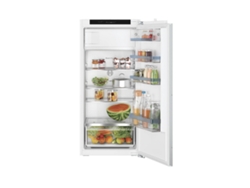 Frigoríficos 1 puerta BOSCH KIL42VFE0 (Estático - 122.154.1 cm - Blanco)