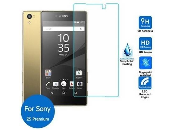 Protector de Pantalla Sony Xperia Z5 Premium