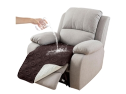 Funda Para Sillón Reclinable Antideslizante, Protector De Muebles Para Perros, Funda Para Sofá O Silla Para Mascotas