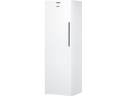 Congelador Vertical WHIRLPOOL UW8 F2Y WBI F 2 (No Frost - 187.5 cm - 263 L - Blanco)