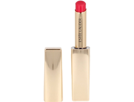 Labial ESTÉE LAUDER Pure Color Illuminating Shine Pink Flamin