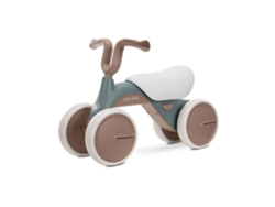 Bicicleta de carretera Sunny Road beige de Lorelli
