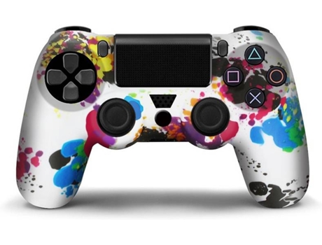 Funda Mando LOVEBABYLY W-PS4-001-17 (PS4)
