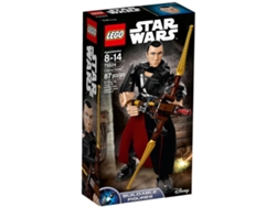 LEGO Star Wars: Chirrut Îmwe 75524 (Idade mínima: 8 - 1 Peça)