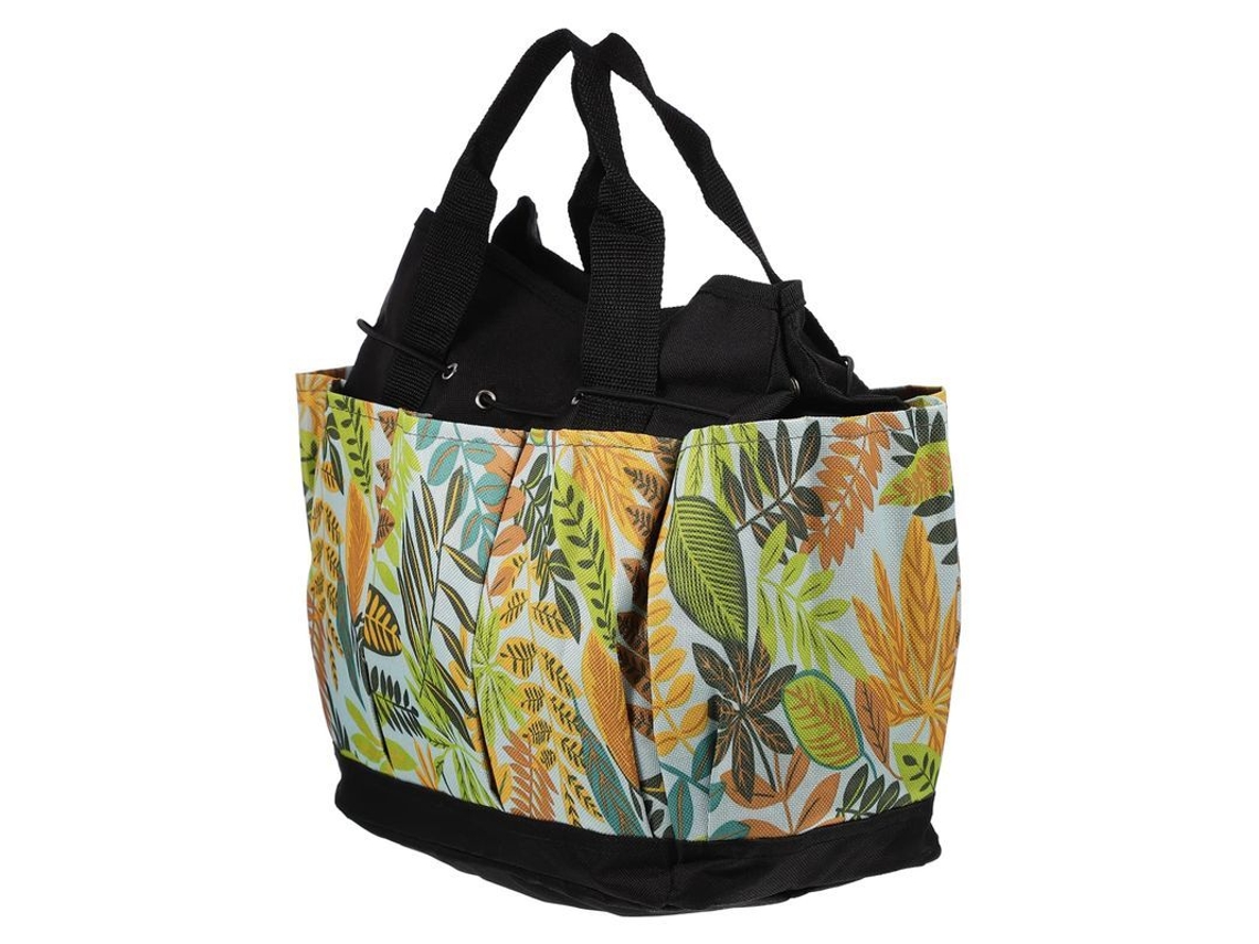 Bolsa de almacenamiento Rebe para pinceles, herramientas, scrapbooking, telar, viaje, tejer, jardín