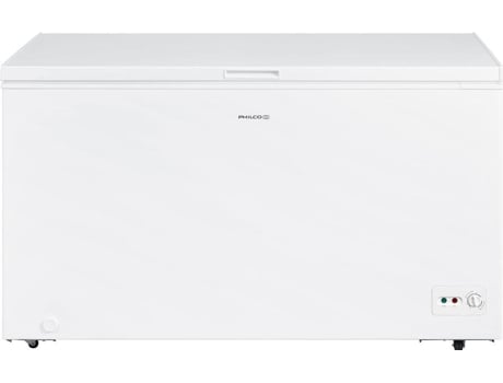 Congelador MIDEA MDRC564FEE01 Horizontal