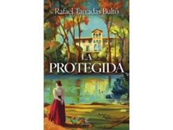 Libro La Protegida de Rafael Tarradas Bultó (Español)