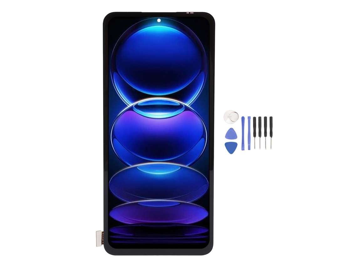 Pantalla LCD para Xiaomi Redmi Note 12 EOOCOO