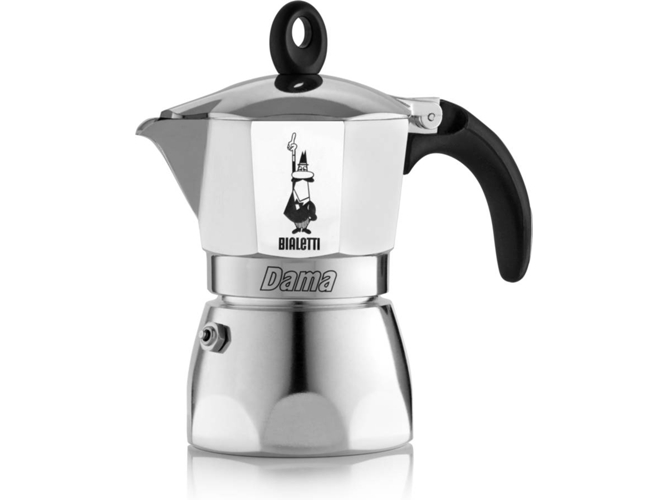 Cafetera Italiana BIALETTI Dama