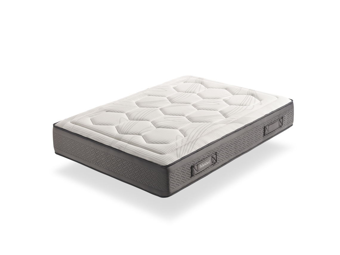 Colchón HAUSBED Mirtto Viscoelástico 180x190cm