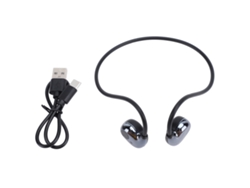 Auriculares Inalámbricos Bluetooth 5.4, Air Driving, De Oído Abierto, Para Correr Y Andar En Bicicleta.