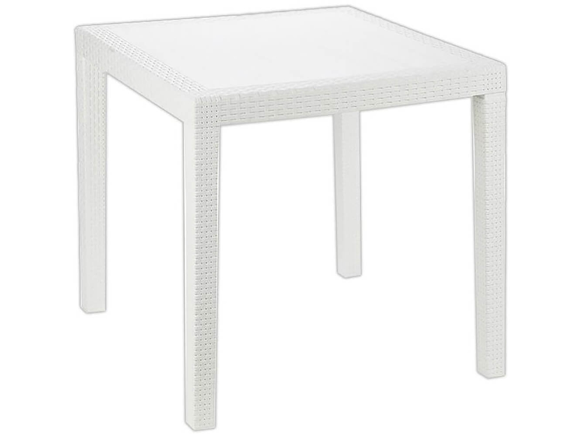 Mesa de Jardín IPAE-PROGARDEN King