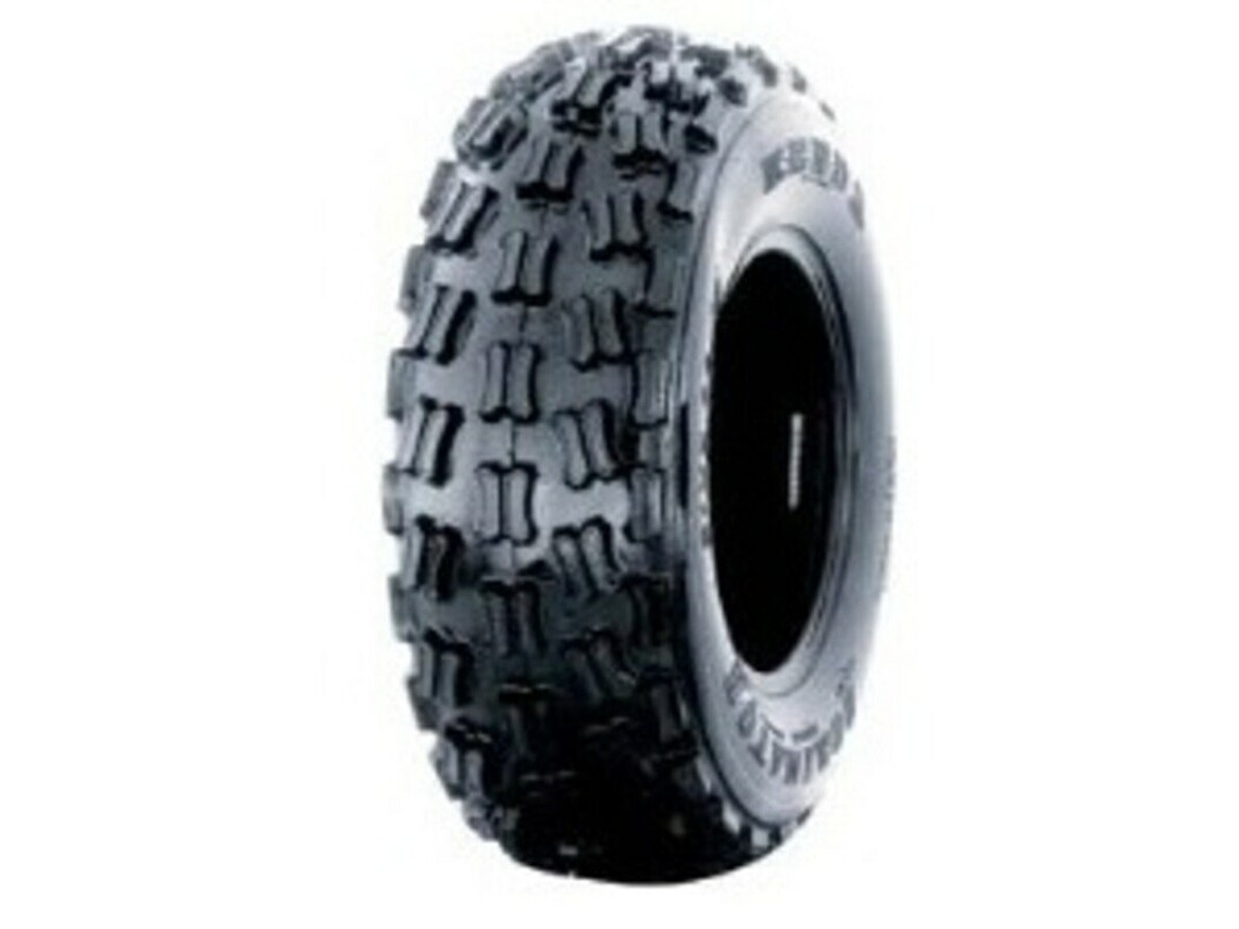 Neumático de quad KENDA K300F Dominator AT 23F 4PR TL