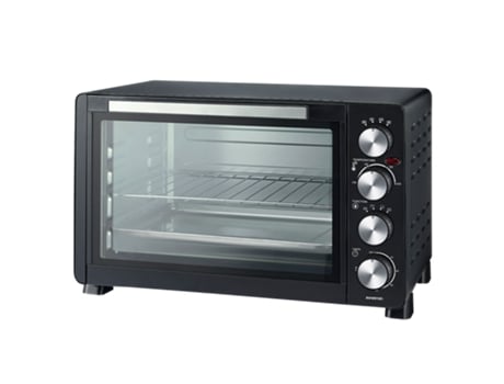 Mini-Horno INFINITON HSM-18N30 Negro