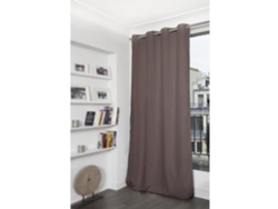 Cortina Térmica Alta Insonorización y Opaca Moondream Pepper 145 X 300 Cm HOME MAISON