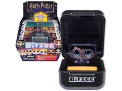 Juguete digital interactivo Bitzee Magical World 6072599 P25spin Master