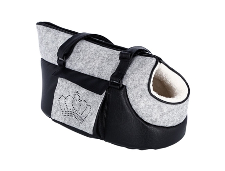 Maleta de Viaje KERBL Chiara (Medidas: 40 X 20 X 21 cm)