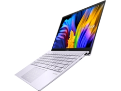 Portátil ASUS ZenBook 14 UM425UAZ-AM058W (14'' - AMD Ryzen 7 5700U - RAM: 16 GB - 512 GB SSD - AMD Radeon Graphics) — Windows 11 Home