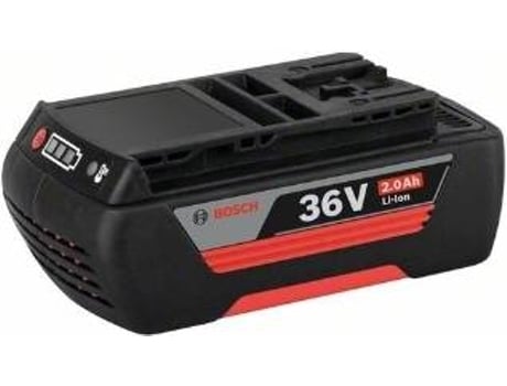 Batería BOSCH de EnCajar de 36 V Light Duty (Ld) - 2,0 Ah - Lítio - Gba H-B