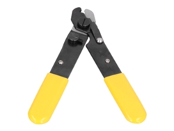 Herramienta Manual Para Pelar Fibra Óptica En Orificios Individuales, Acero De Alto Carbono T2102-cfs-1
