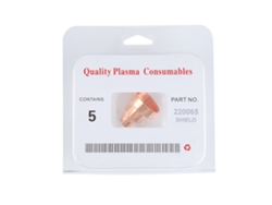 Cubierta Protectora De Plasma De 100 A Para Consumibles De Antorcha De Corte Max1650 220065