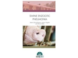 Libro Porcine Enzootic Pneumonia de B Garcia Morante (Inglés)